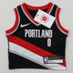 NBA Portland Trail Blazers Jersey