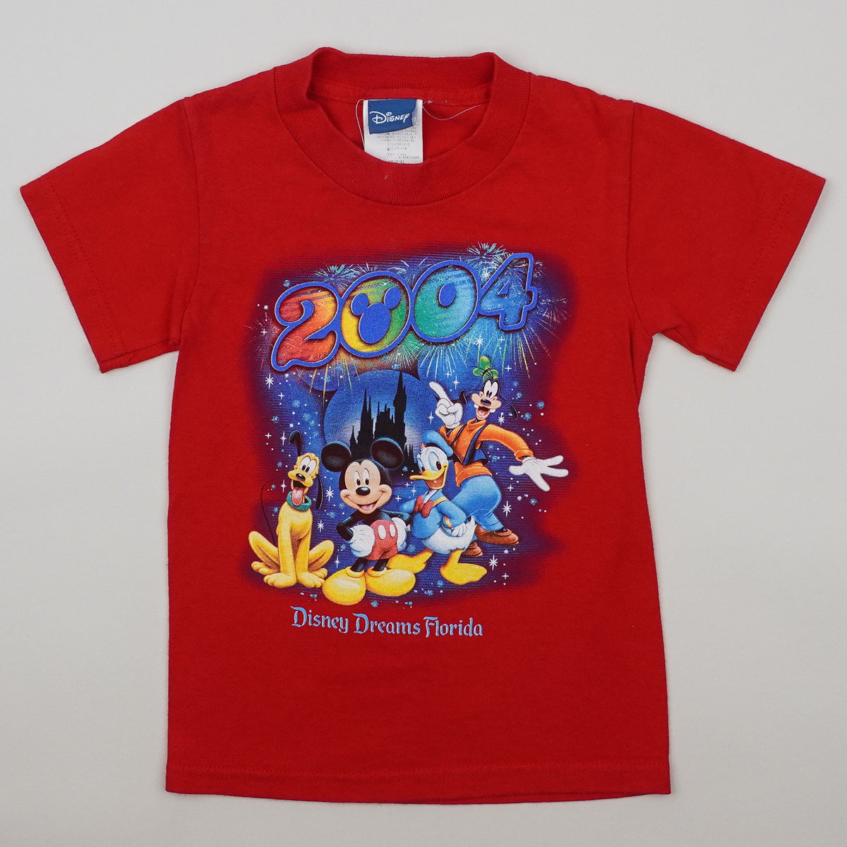Vintage Disney T-shirt