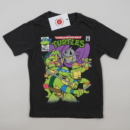 Teenage Mutant Ninja Turtles T-shirt