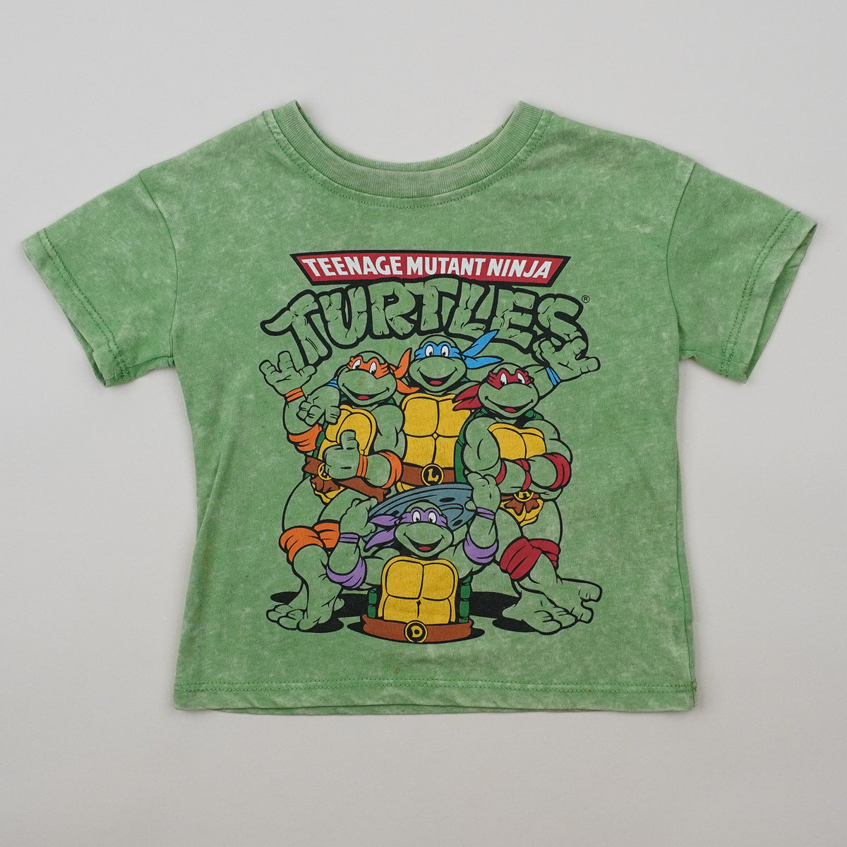 Teenage Mutant Ninja Turtles T-shirt