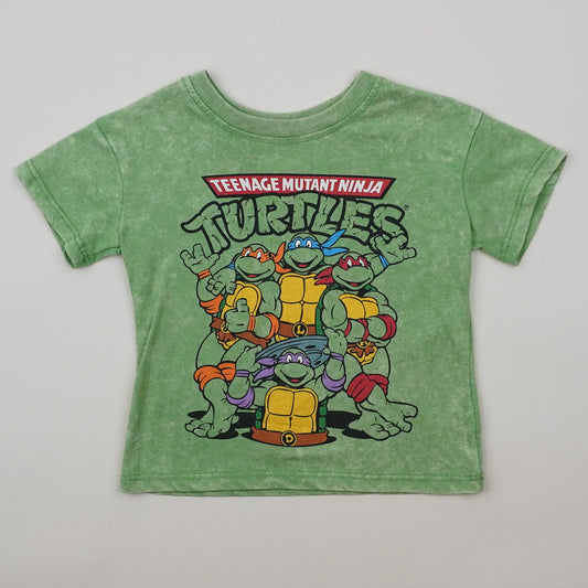 Teenage Mutant Ninja Turtles T-shirt