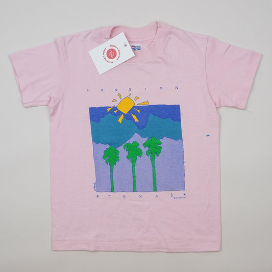 Vintage Graphic T-shirt