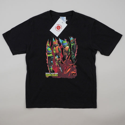 Teenage Mutant Ninja Turtles T-shirt