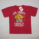 Teenage Mutant Ninja Turtles T-shirt