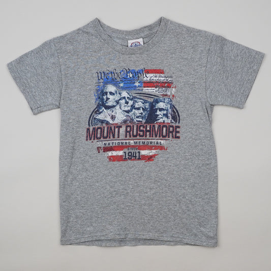 Vintage Mount Rushmore T-shirt