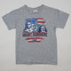 Vintage Mount Rushmore T-shirt
