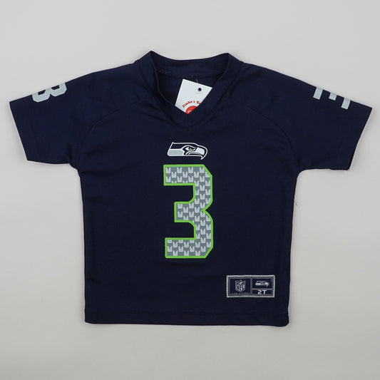 NFL Seattle Seahawks Jersey