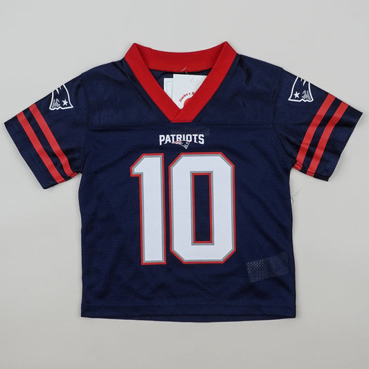 NWT NFL New England Patriots Jersey