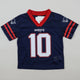 NWT NFL New England Patriots Jersey