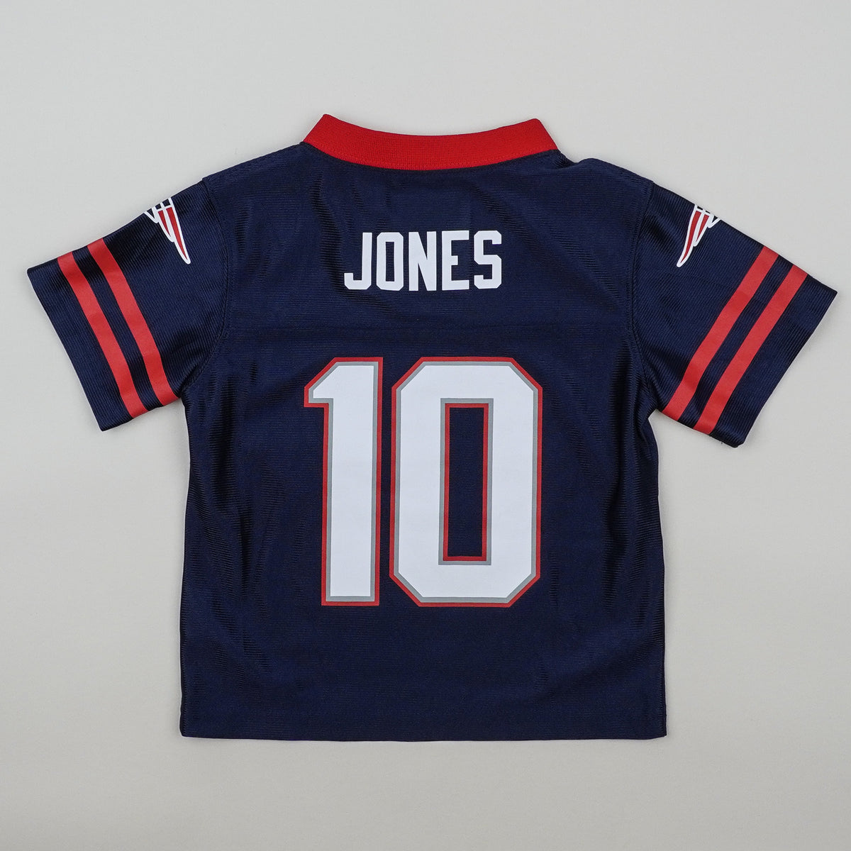NWT NFL New England Patriots Jersey