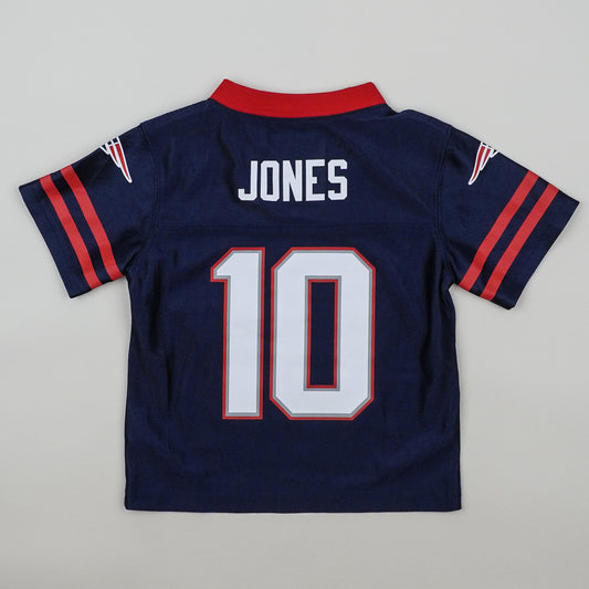 NWT NFL New England Patriots Jersey