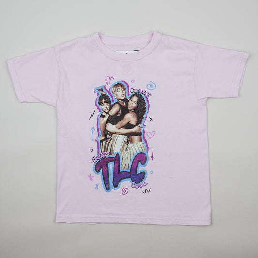 TLC T-shirt