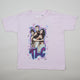 TLC T-shirt