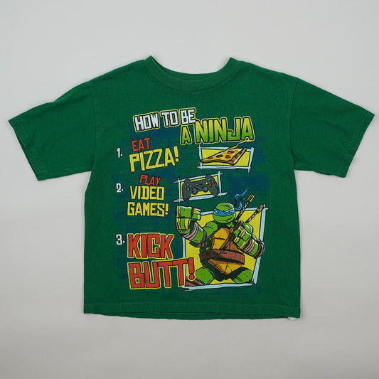 Teenage Mutant Ninja Turtles T-shirt