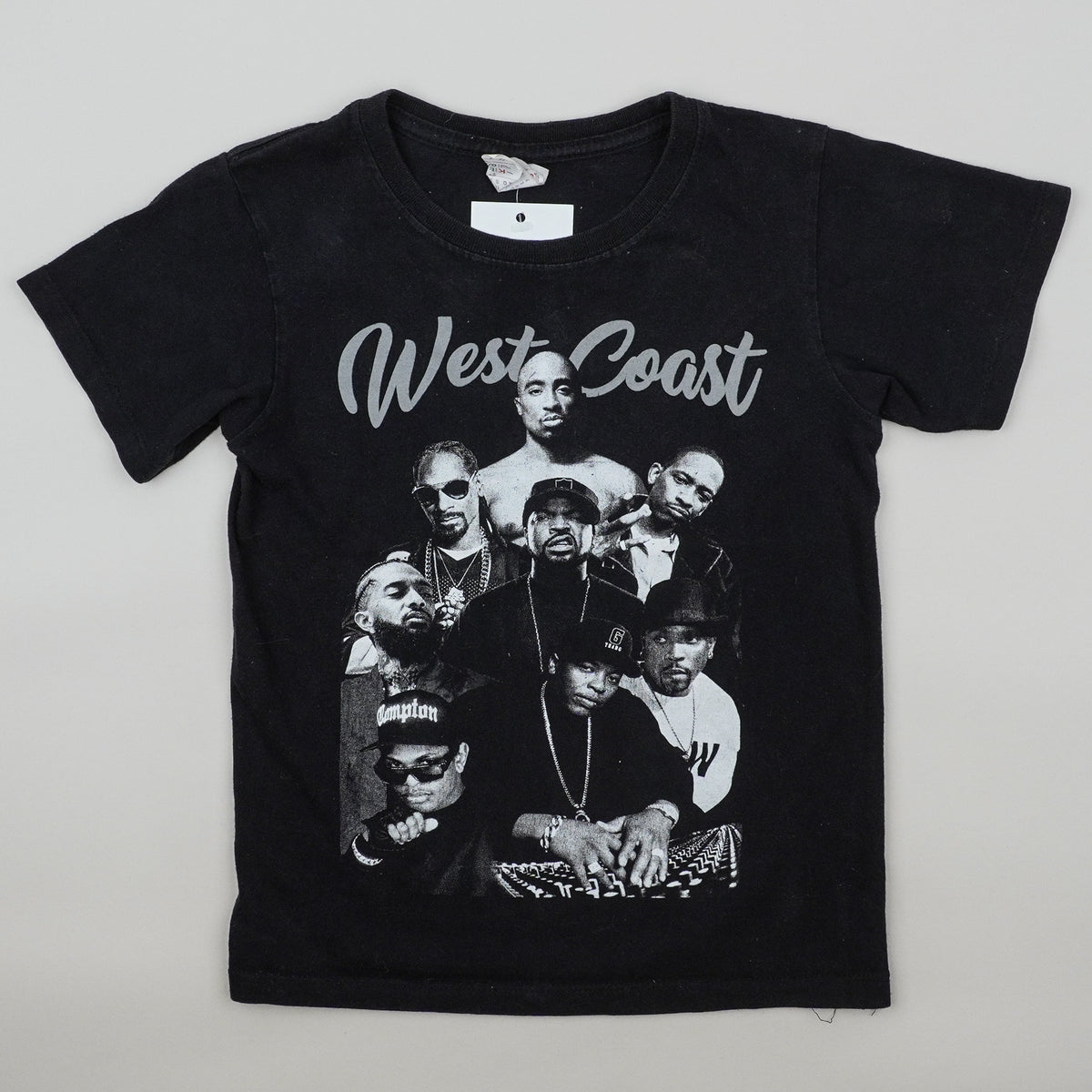 Vintage West Coast T-shirt