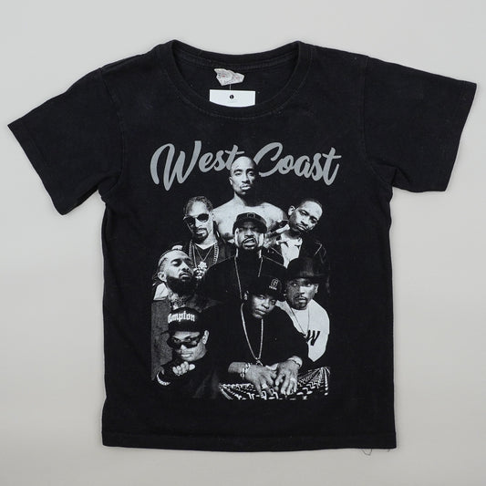 Vintage West Coast T-shirt