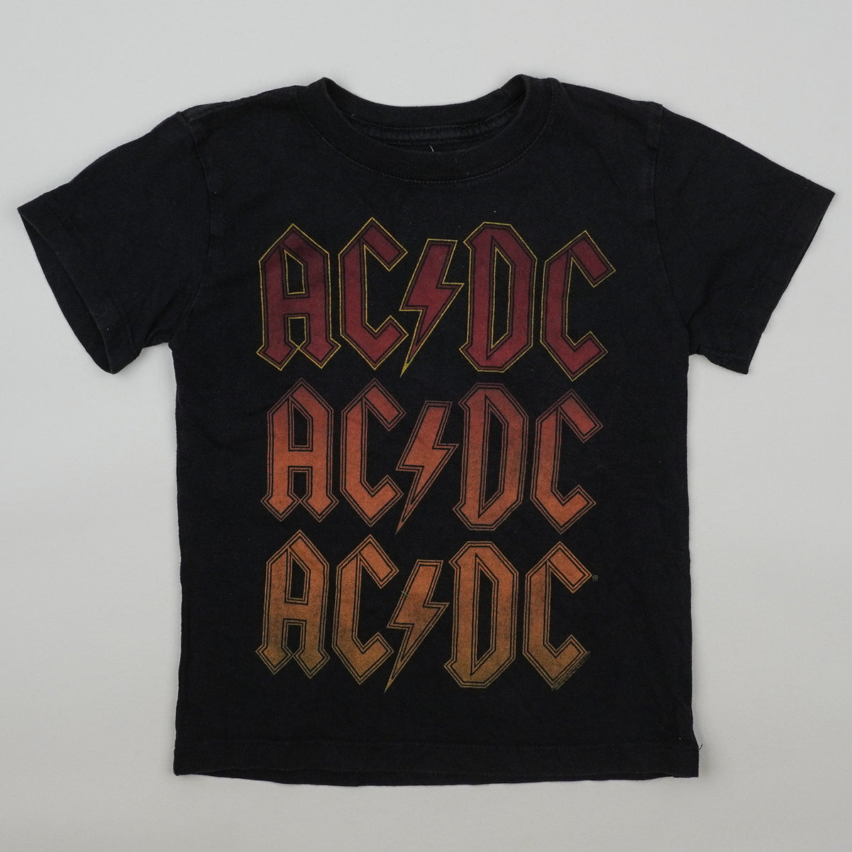 AC/DC T-shirt