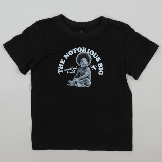 Notorious B.I.G. T-shirt