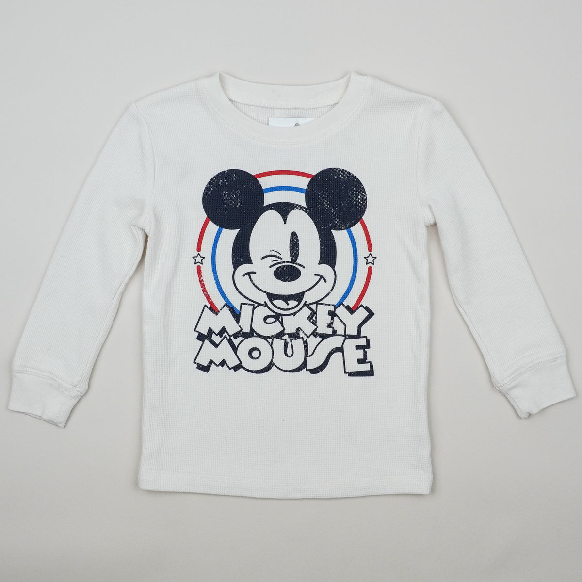 Mickey Mouse Shirt