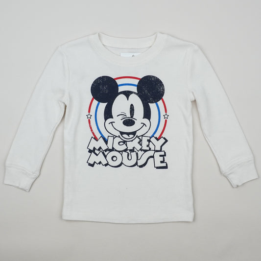 Mickey Mouse Shirt