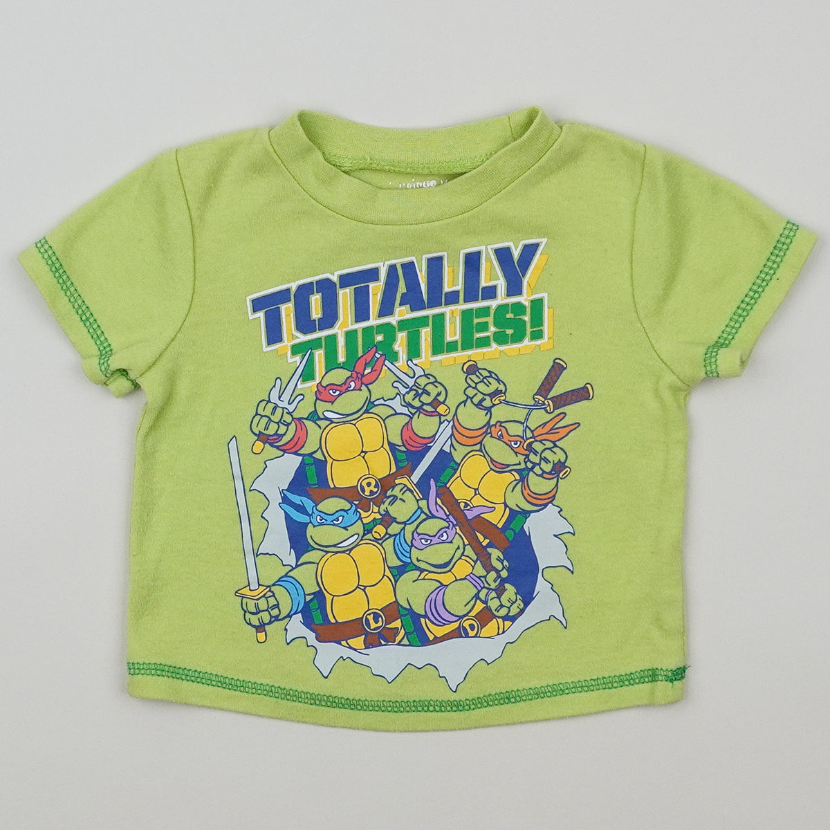Teenage Mutant Ninja Turtles T-shirt