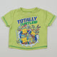 Teenage Mutant Ninja Turtles T-shirt