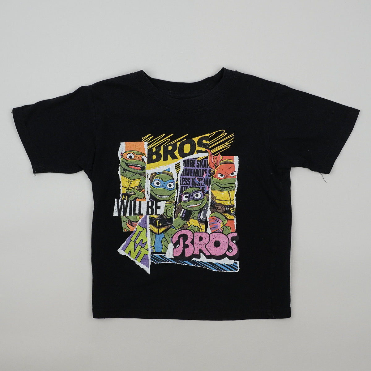 Teenage Mutant Ninja Turtles T-shirt