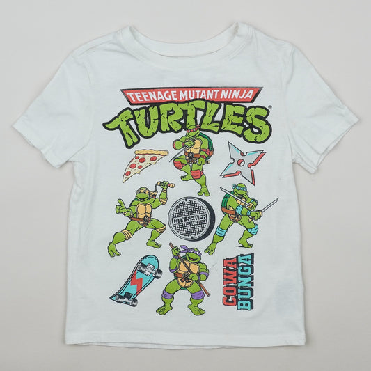 Teenage Mutant Ninja Turtles T-shirt