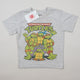 Teenage Mutant Ninja Turtles T-shirt