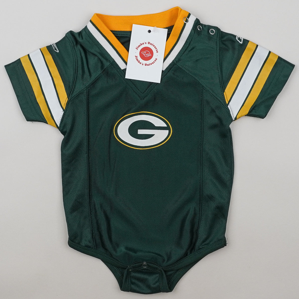 NFL Green Bay Packers Jersey