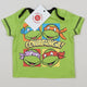 Teenage Mutant Ninja Turtles T-shirt