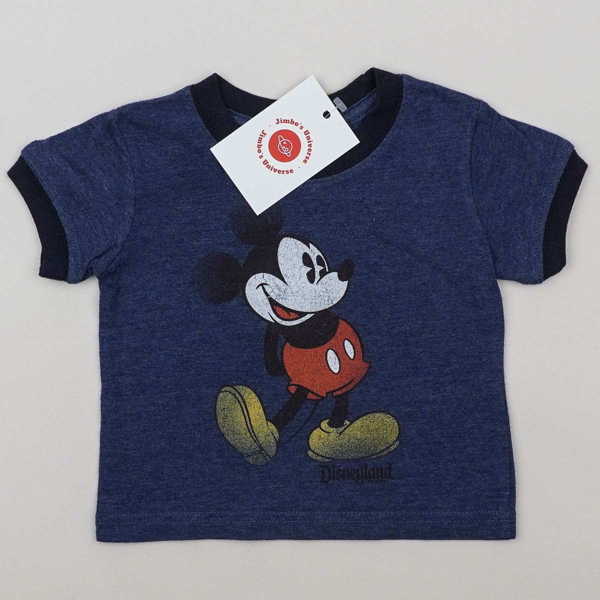 Mickey Mouse T-shirt