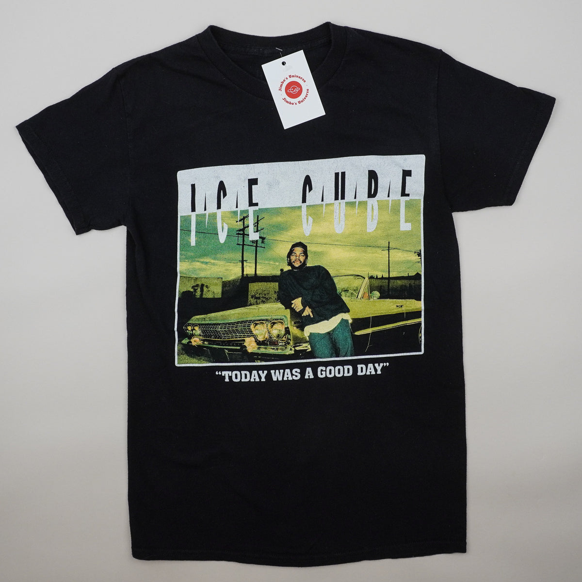 Ice Cube T-shirt