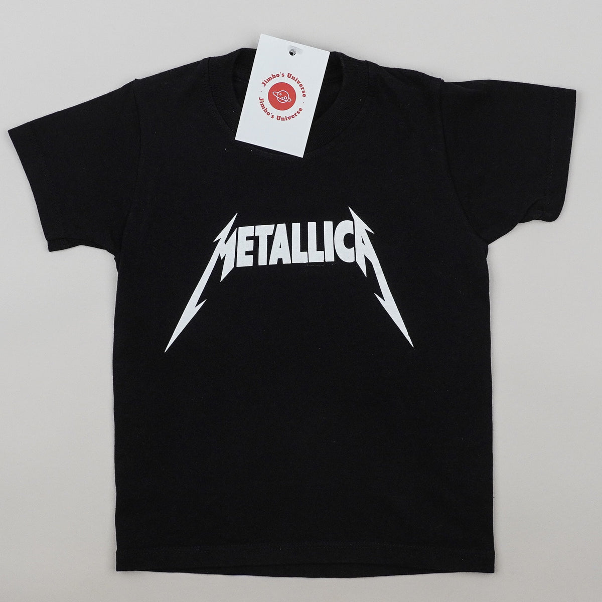 Metallic T-shirt
