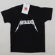 Metallic T-shirt