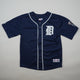 MLB Detroit Tigers Jersey
