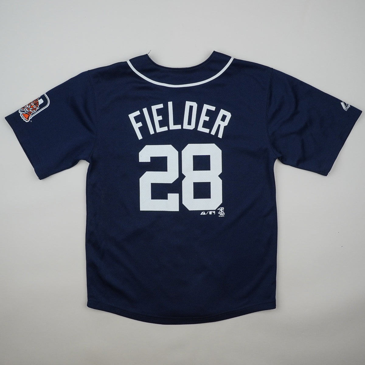 MLB Detroit Tigers Jersey