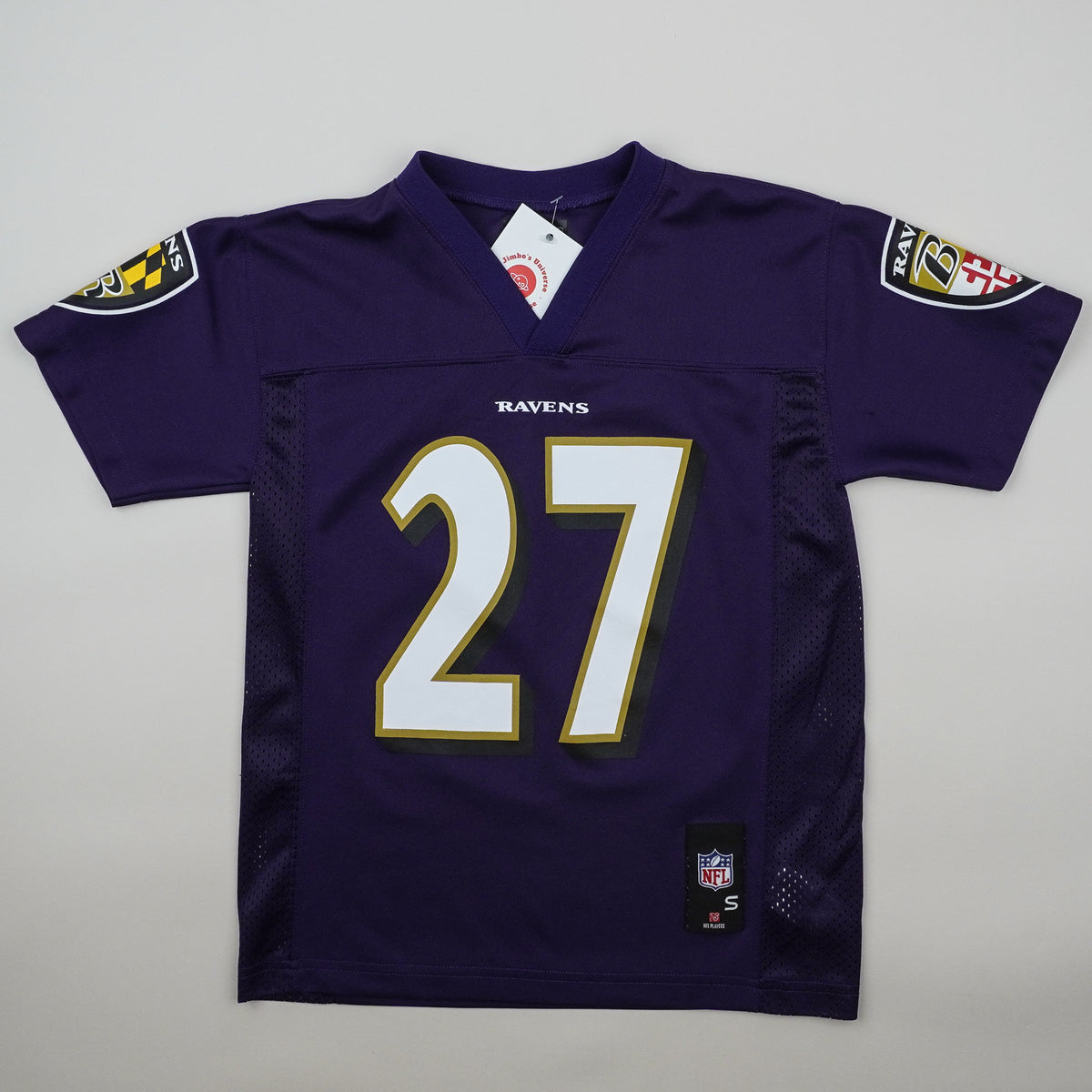 NFL Baltimore Ravens Jersey
