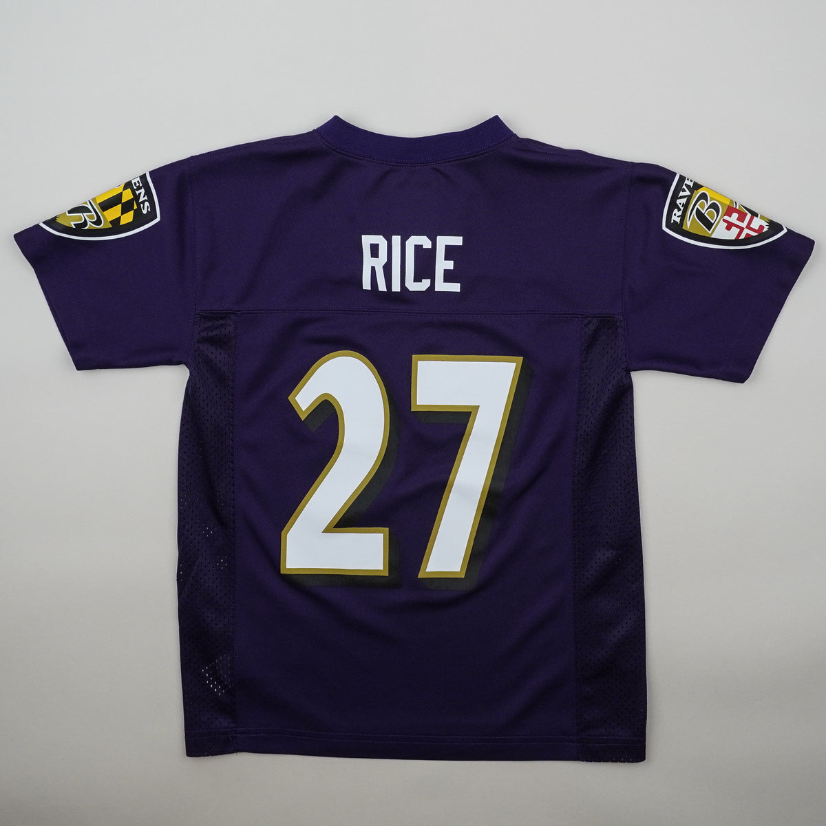 NFL Baltimore Ravens Jersey