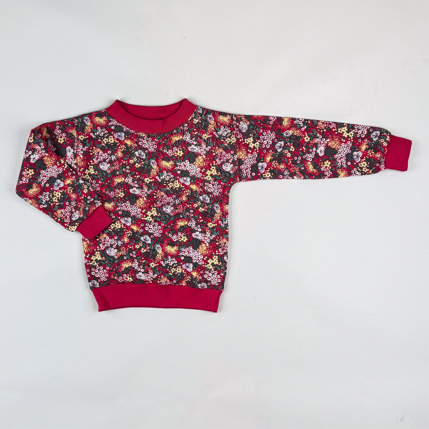 Vintage Sweatshirt