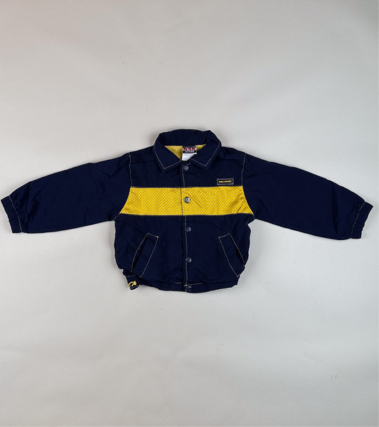 Vintage Tracksuit Jacket