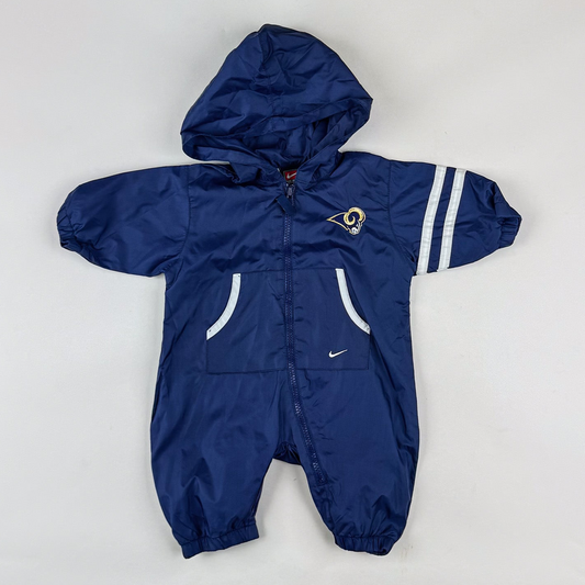 NFL St. Louis Rams Jumpsuit