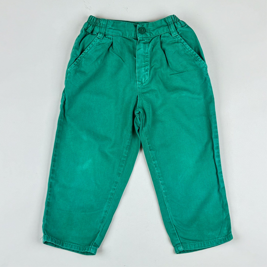 Vintage Benetton Jeans