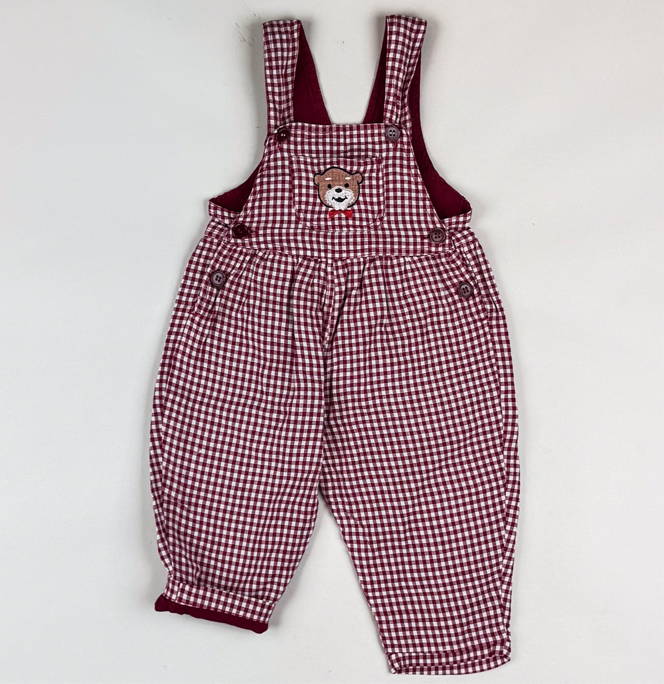 Vintage Overalls