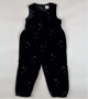 GAP Velvet Jumpsuit