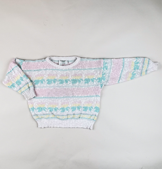 Vintage Sweater