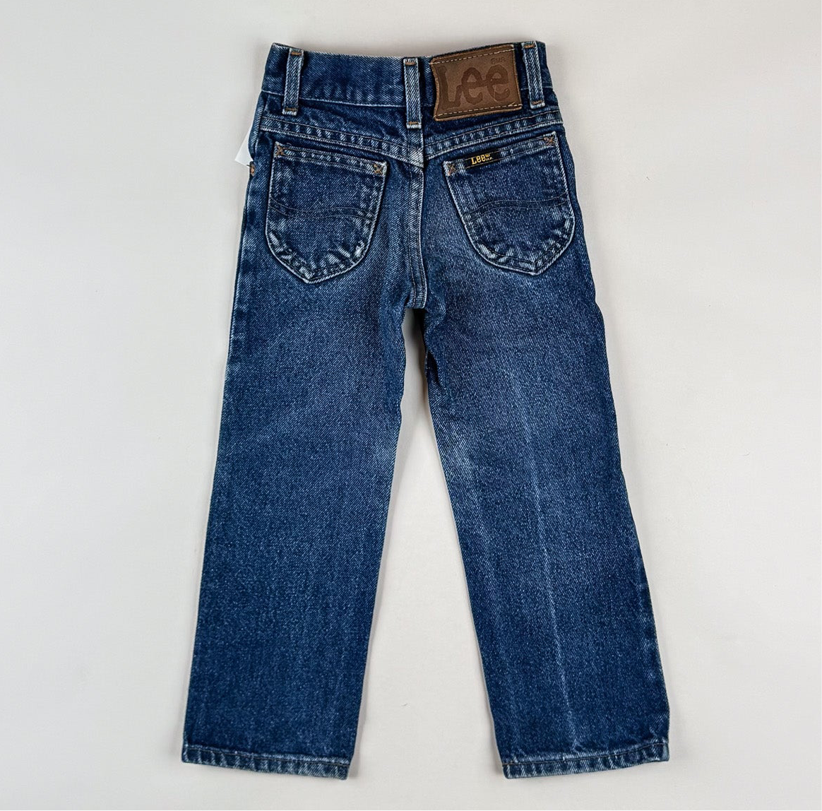 Vintage Lee Riders Jeans