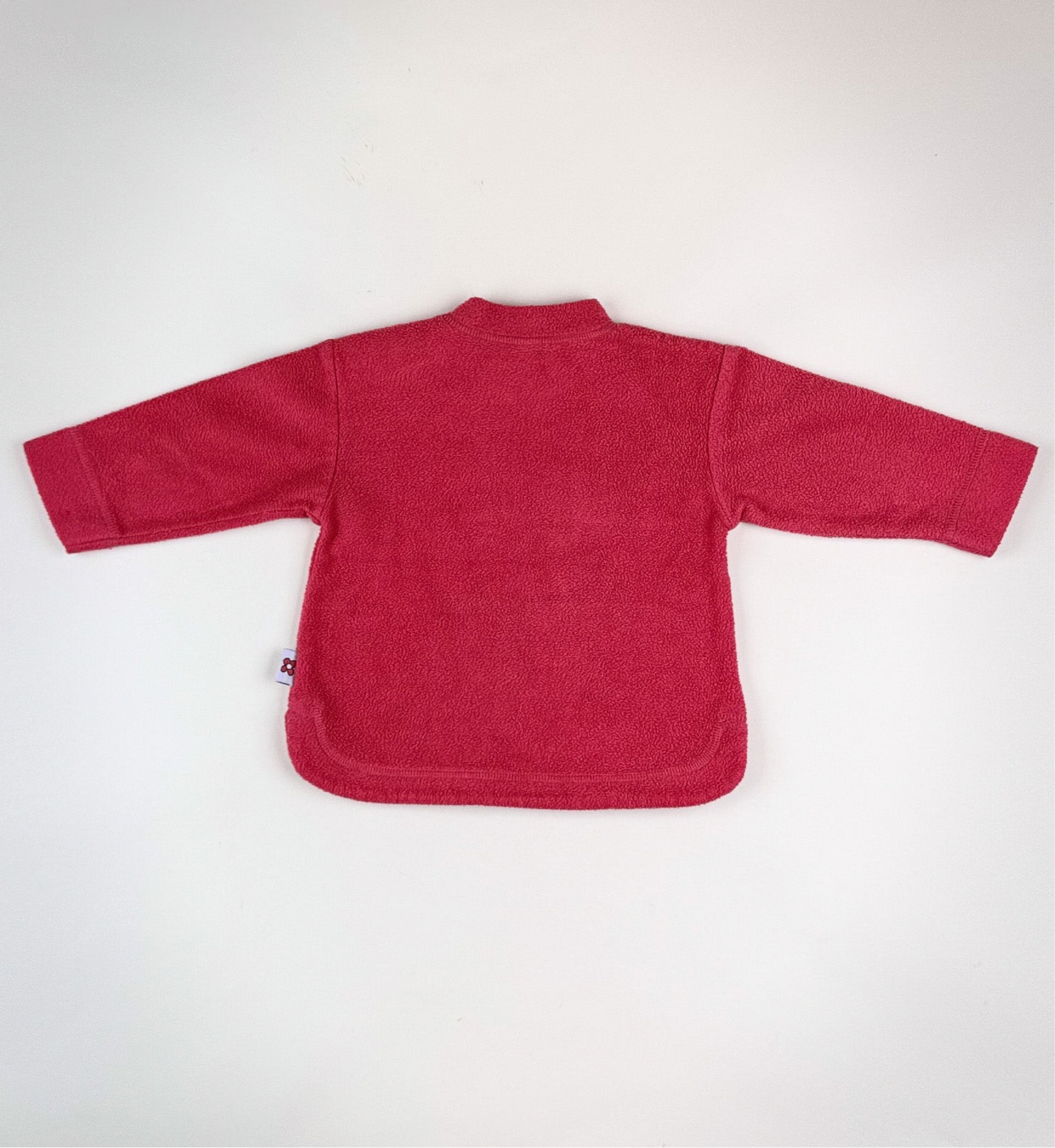Vintage Fleece