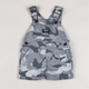 OshKosh Shortalls