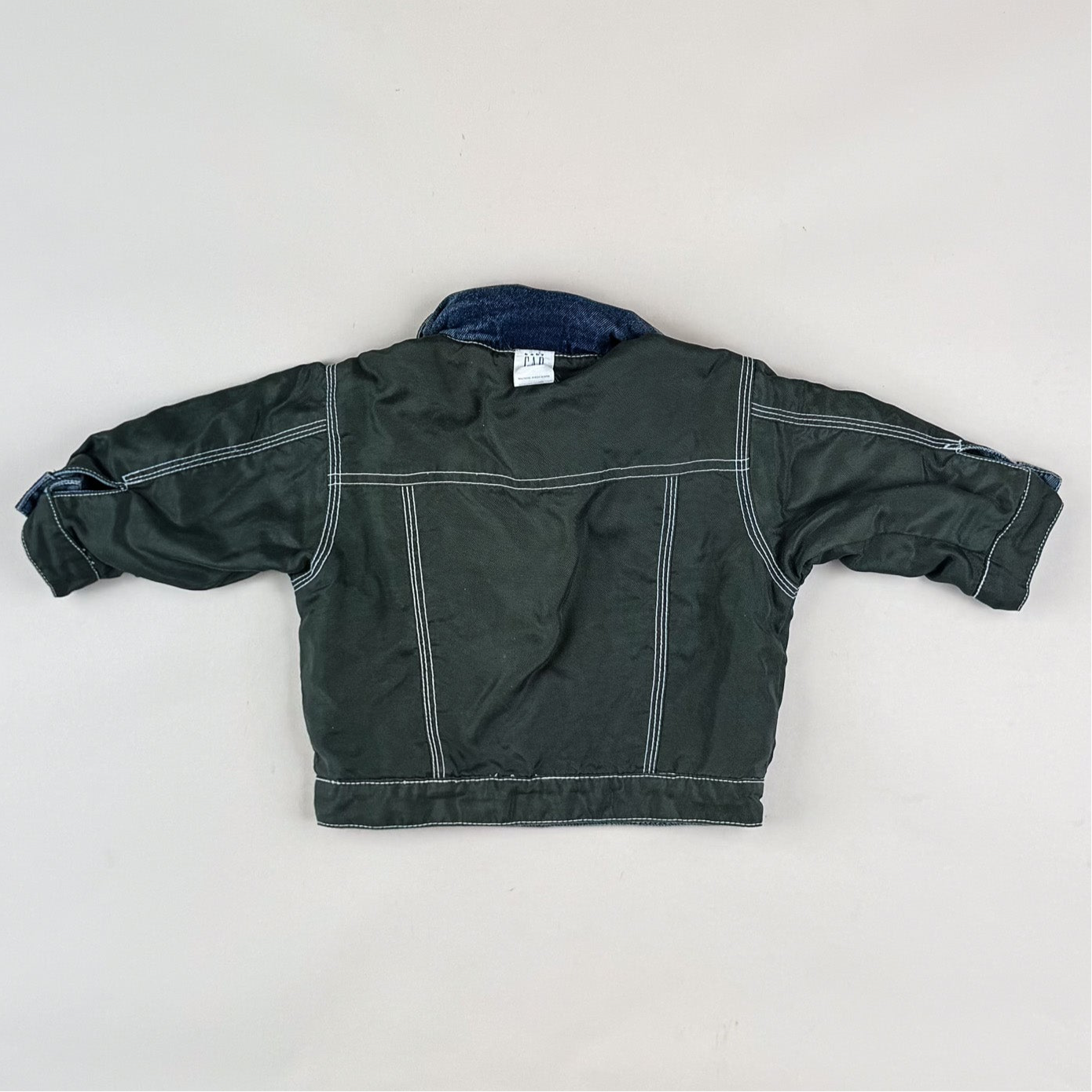 Reversible GAP Cowboy Jacket
